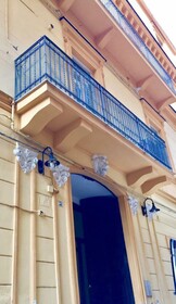 Da Polly A Piazza Amedeo