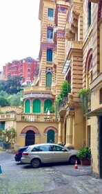 Da Polly A Piazza Amedeo