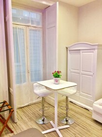 Da Polly A Piazza Amedeo