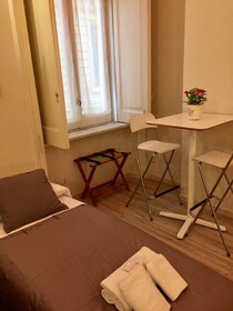 Da Polly A Piazza Amedeo