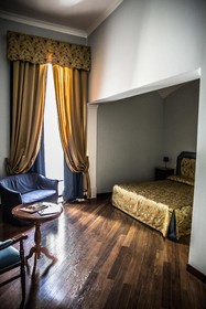 Decumani Hotel de Charme