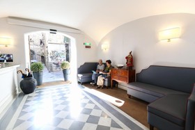 Decumani Hotel de Charme