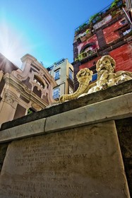 Decumani Hotel de Charme