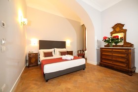 Decumani Hotel de Charme