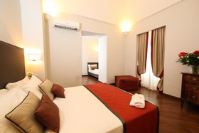 Decumani Hotel de Charme