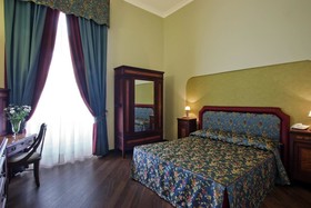 Decumani Hotel de Charme