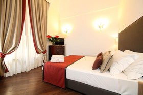 Decumani Hotel de Charme