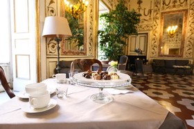 Decumani Hotel de Charme