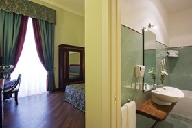 Decumani Hotel de Charme