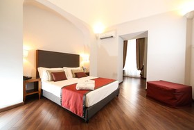 Decumani Hotel de Charme