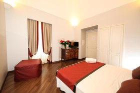 Decumani Hotel de Charme