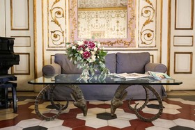 Decumani Hotel de Charme