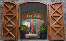 Decumani Hotel de Charme