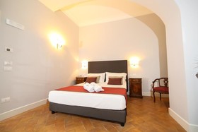 Decumani Hotel de Charme