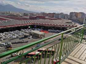 Delia Rooms & Gallery