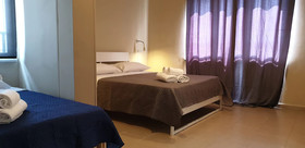 Departure Rooms & Hostels