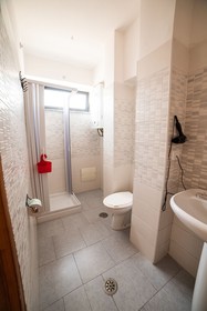 Departure Rooms & Hostels