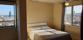 Departure Rooms & Hostels