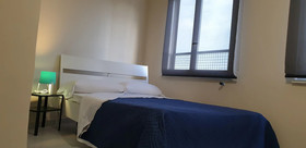 Departure Rooms & Hostels