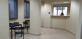 Departure Rooms & Hostels