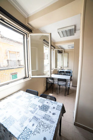 Departure Rooms & Hostels