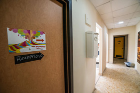 Departure Rooms & Hostels