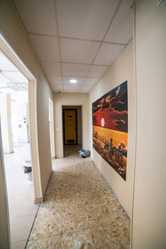 Departure Rooms & Hostels