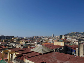 Departure Rooms & Hostels