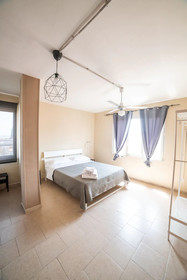 Departure Rooms & Hostels