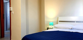 Departure Rooms & Hostels