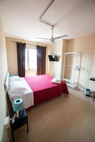 Departure Rooms & Hostels