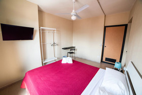 Departure Rooms & Hostels