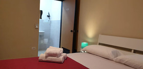 Departure Rooms & Hostels