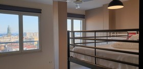 Departure Rooms & Hostels