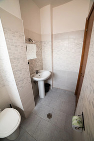 Departure Rooms & Hostels