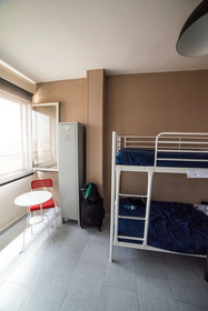 Departure Rooms & Hostels