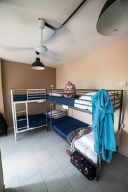 Departure Rooms & Hostels