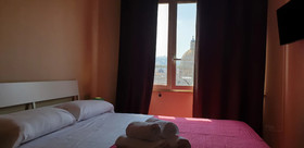 Departure Rooms & Hostels