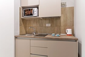 Devon Metro Studio Apartments