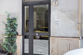 Devon Metro Studio Apartments