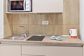 Devon Metro Studio Apartments