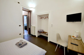 Di Affreschi E Volte