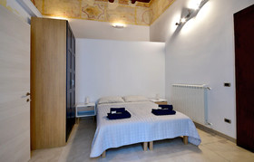 Di Affreschi E Volte