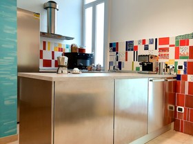 Di Affreschi E Volte