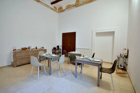 Di Affreschi E Volte