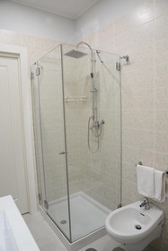 Dioniso's Apartments