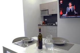 Dioniso's Apartments