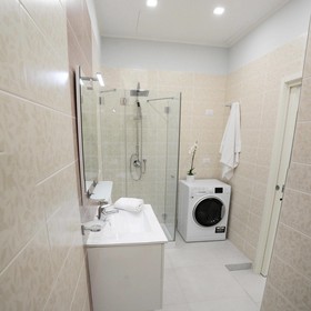 Dioniso's Apartments