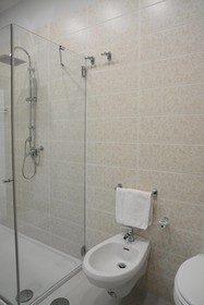 Dioniso's Apartments