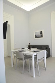 Dioniso's Apartments